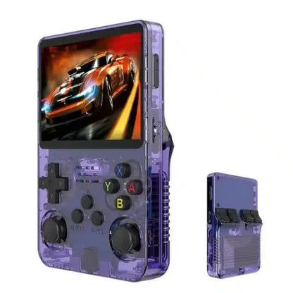 R36S Game console