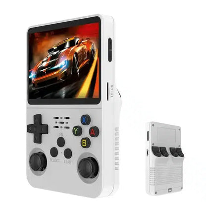 R36S Game console