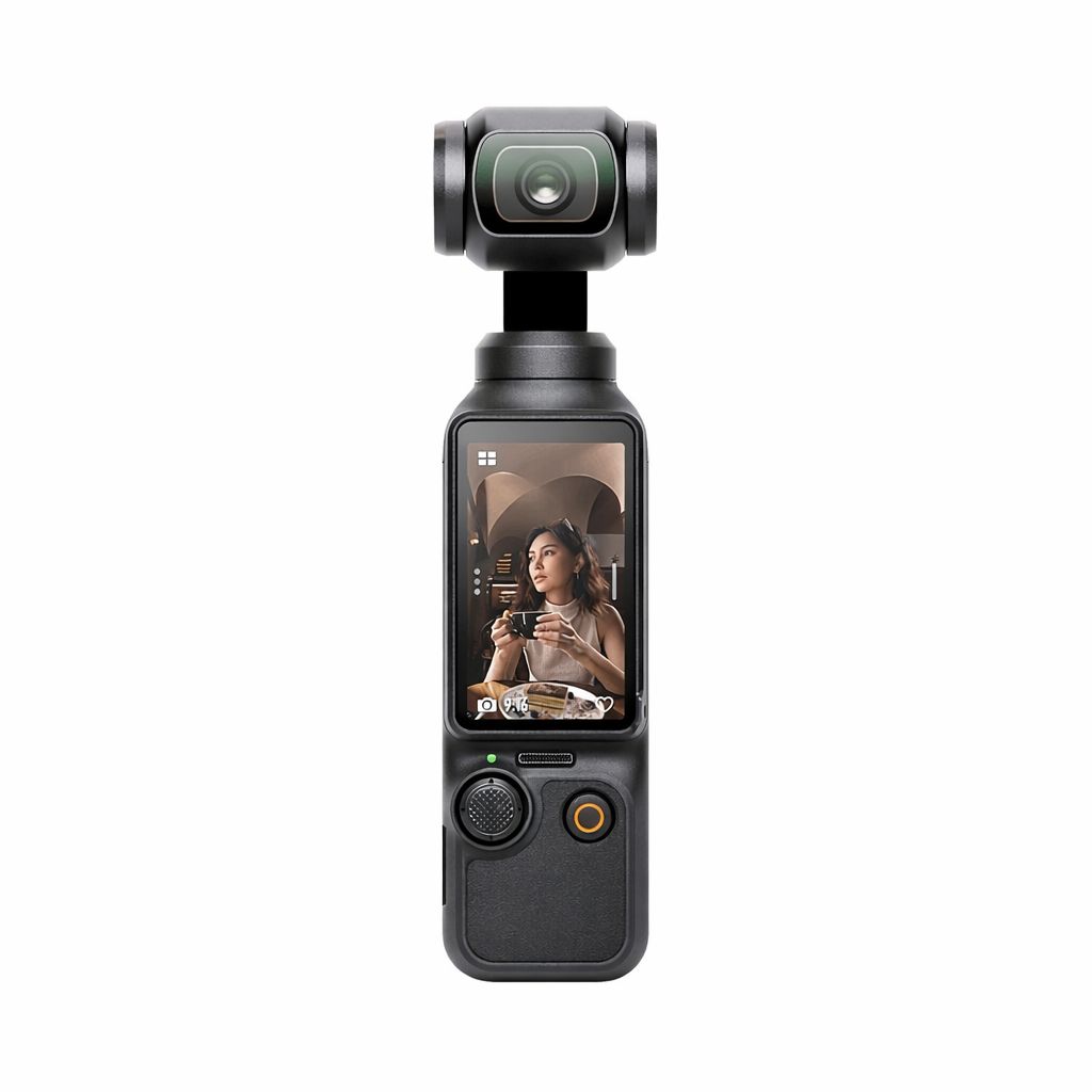 DJI Creative Vlog Camera Osmo Pocket 3