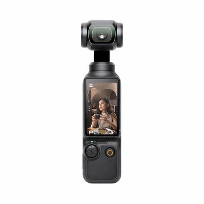 DJI Creative Vlog Camera Osmo Pocket 3