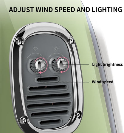 Cat Backpack Carrier with Inbuilt Fan & Light, Airline-Approved Pet Backpack Bubble for Kitty Small Dog