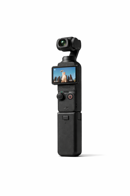DJI Creative Vlog Camera Osmo Pocket 3