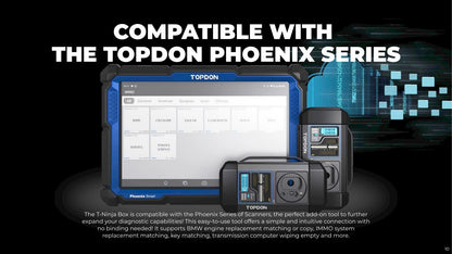 Advanced Diagnostic Tool Online Programming Tool