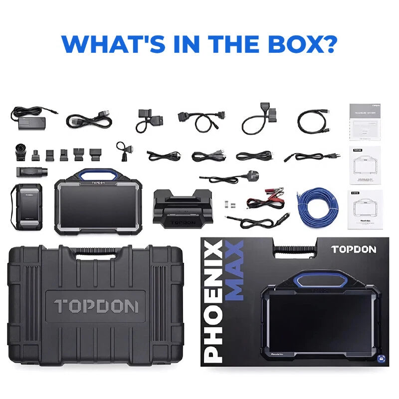 Advanced Diagnostic Tool Online Programming Tool