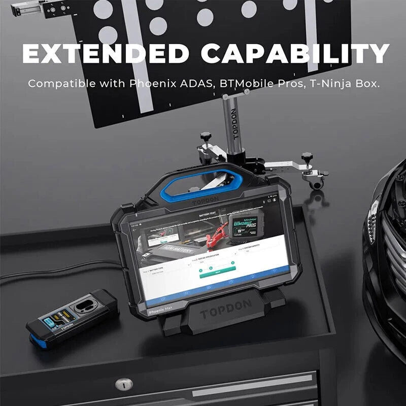 Advanced Diagnostic Tool Online Programming Tool