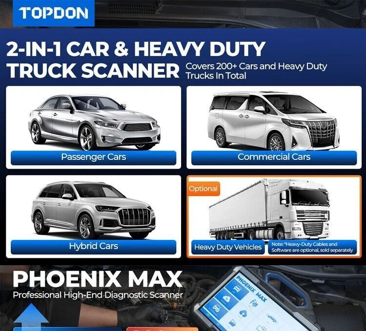 Advanced Diagnostic Tool Online Programming Tool