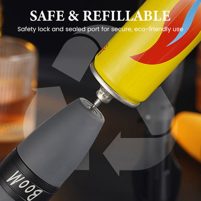 🔥Creative Rocket Fidget Lighter