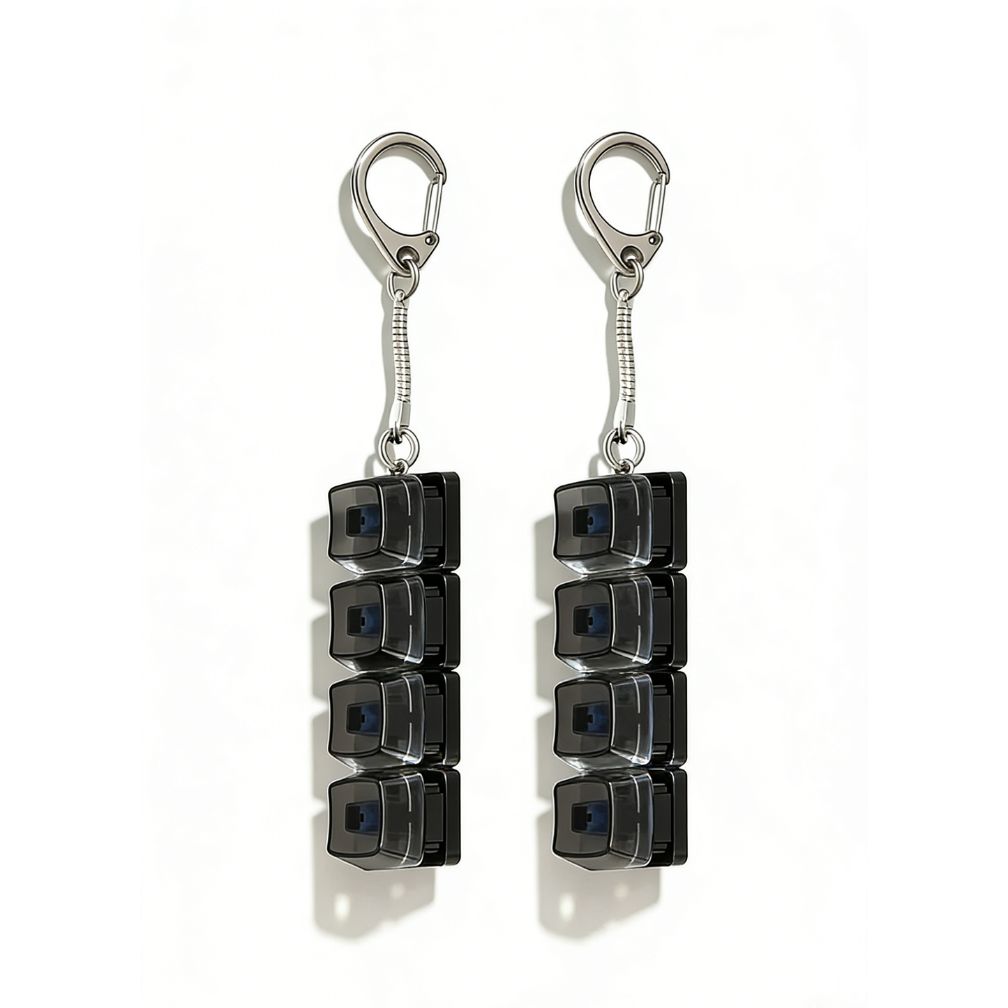 Clickie Keychain™ Official